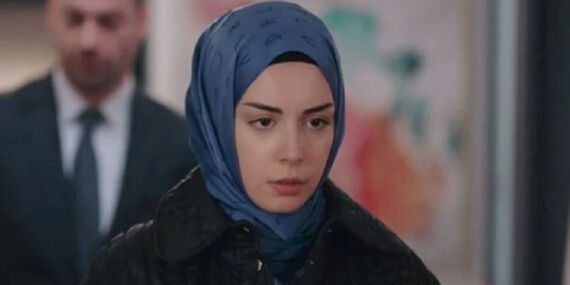 Kızılcık Şerbeti’inin Çimen’i diziden ayrılmıştı… Selin Türkmen’in yeni dizisi belli oldu!