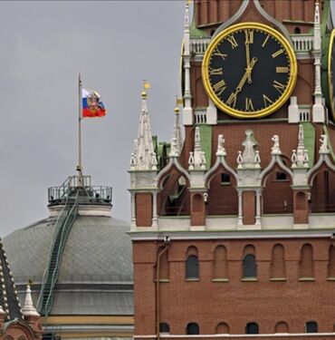 kremlin