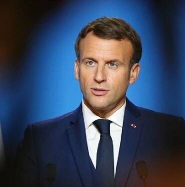 macron