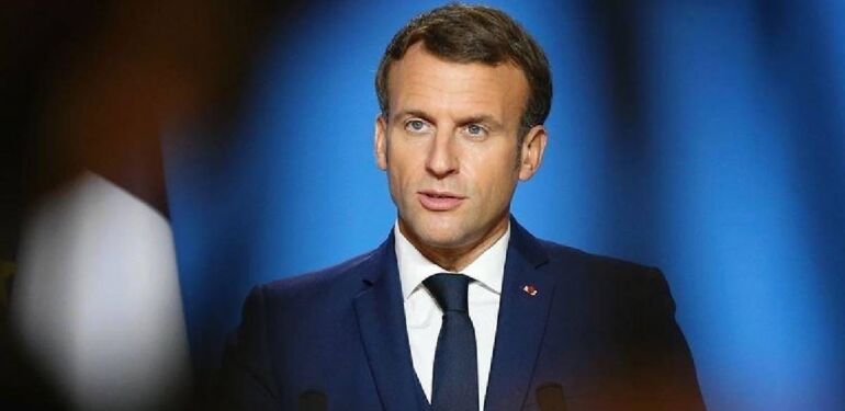 Fransız basınına göre Macron’un erken seçim kararı kendi sonunu getirdi