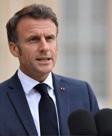 macron