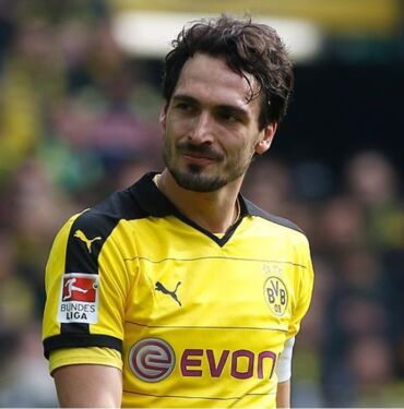 mats hummels
