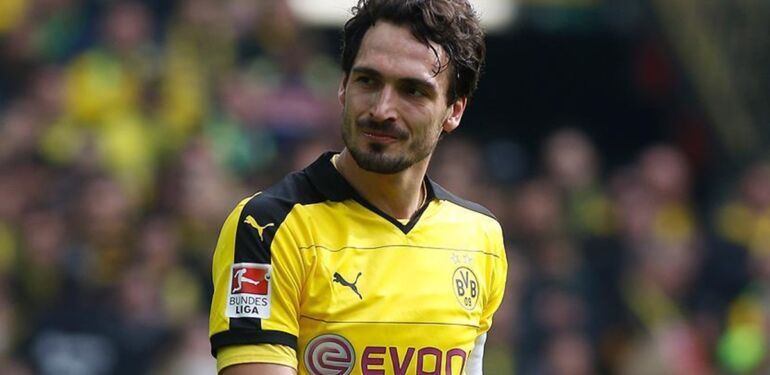 mats hummels