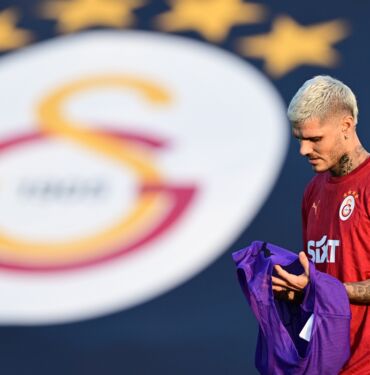 mauro icardi