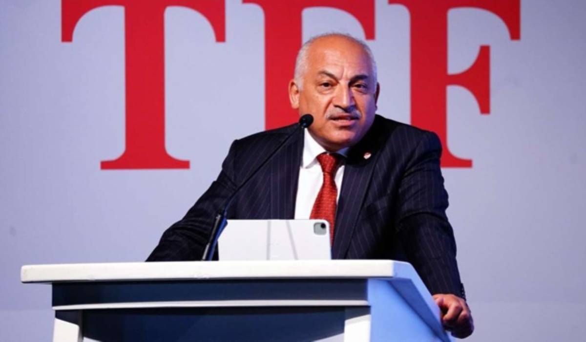 mehmet büyükekşi