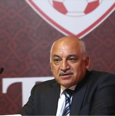 mehmet büyükekşi