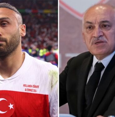 mehmet büyükekşi cenk tosun