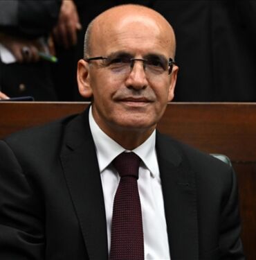 mehmet şimşek asgari ücret