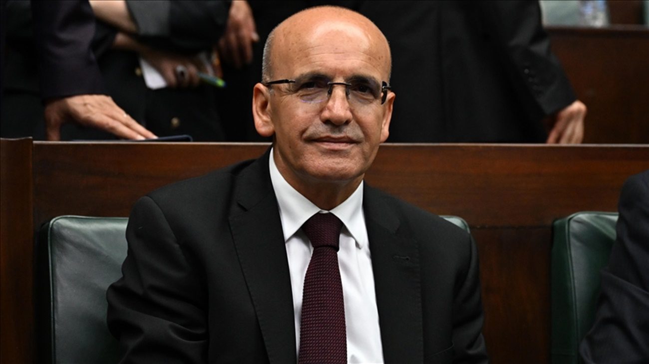 mehmet şimşek asgari ücret