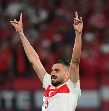 merih demiral 2