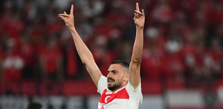 merih demiral 2