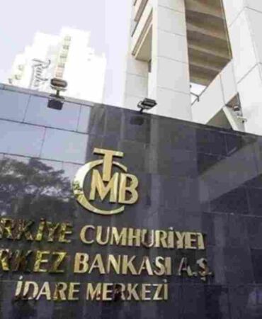 merkez bankası