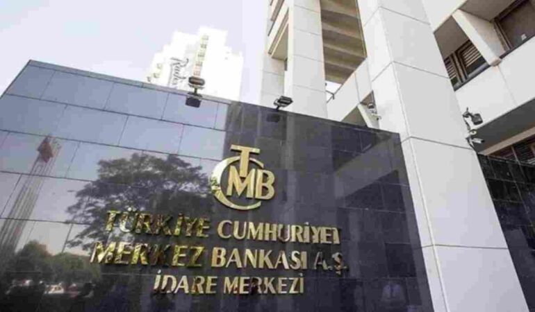 Merkez Bankası açıkladı: Yıl sonu enflasyon hedefi belli oldu!