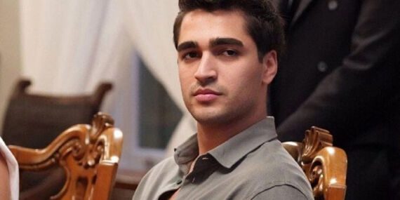 Askerlik öncesi paylaştı: Mert Ramazan Demir’in asker tıraşına yorum yağdı!