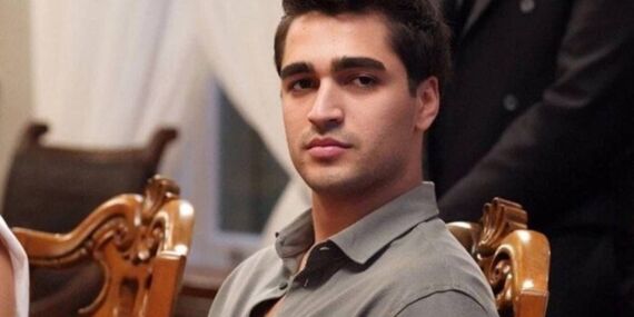 Yalı Çapkını’nın yıldızı Mert Ramazan Demir’den yeni film geliyor!