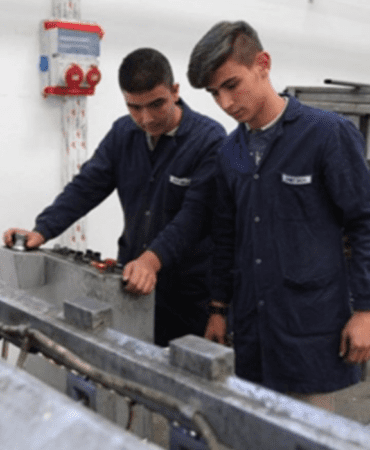 meslek lisesi