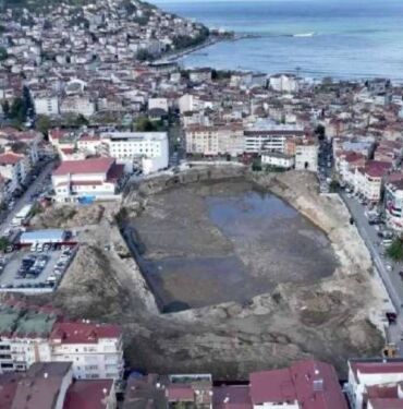millet bahçesi