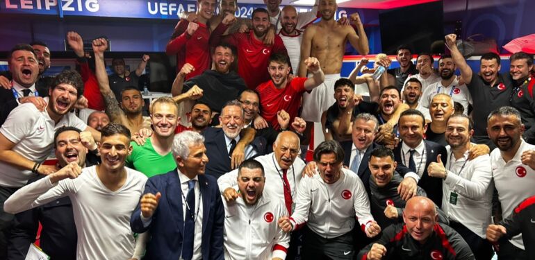 milli takım