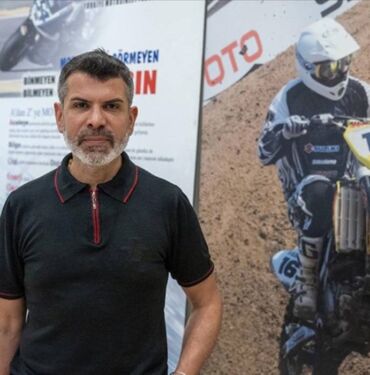 motokros