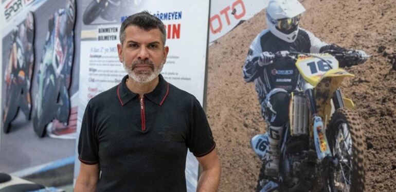 motokros