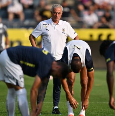 mourinho