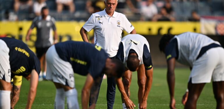 mourinho