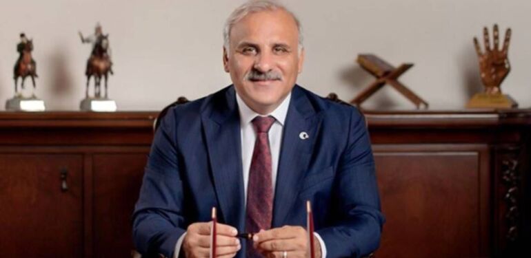 murat zorlu oğlu