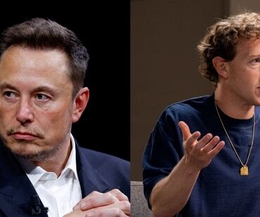 musk