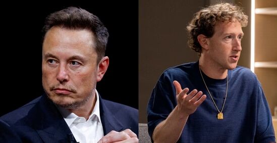 Elon Musk, Mark Zuckerberg’e bir kez daha meydan okudu!