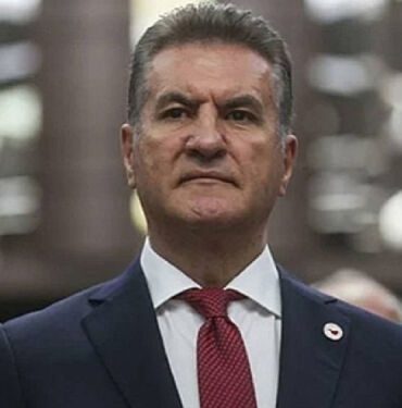 mustafa sarıgül