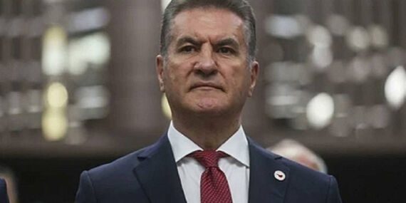 Mustafa Sarıgül’den ‘video’ açıklaması: ‘Montaj, şantaj, tehdit içerikli’