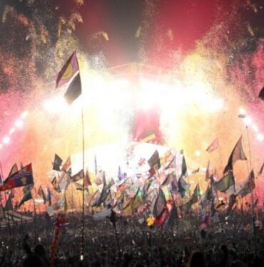 muzık festivali