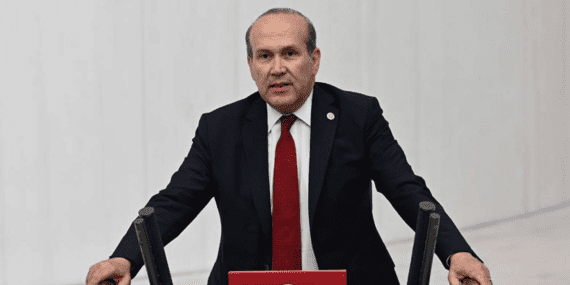 CHP’li Tan: Somali tezkeresine destek vermeyeceğiz