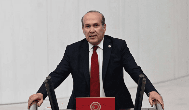 namık tan