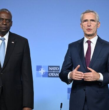 nato