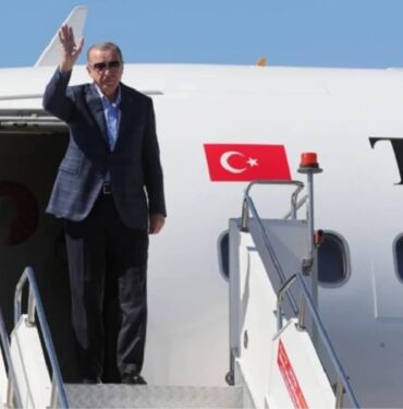 nato cumhurbaşkanı