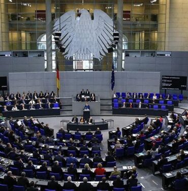 nazi selamına para cezası