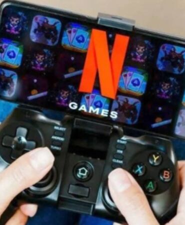 netflix