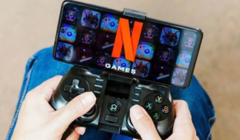 netflix