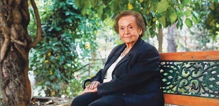 Celal Bayar’ın kızı hayatını kaybetti