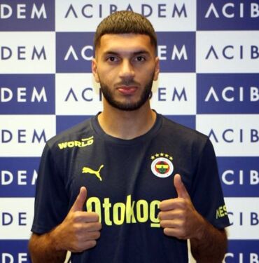 oğuz aydın