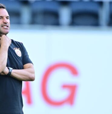 okan buruk