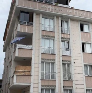 öldürüldü