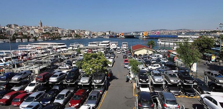 Resmi Gazete’de yayımlandı: Otopark yönetmeliğinde değişiklik!