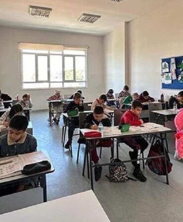özel okul