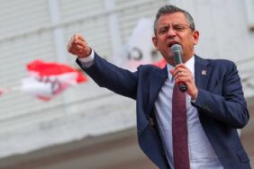 özgür özel balıkesirde