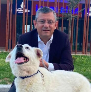 özgür özel mira