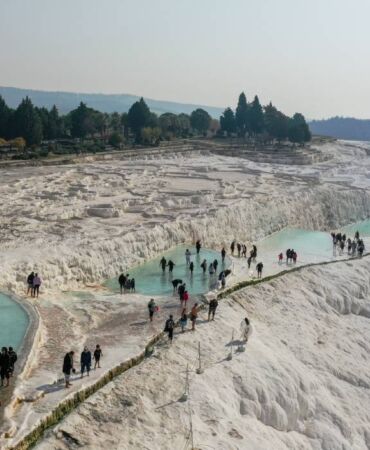 pamukkale