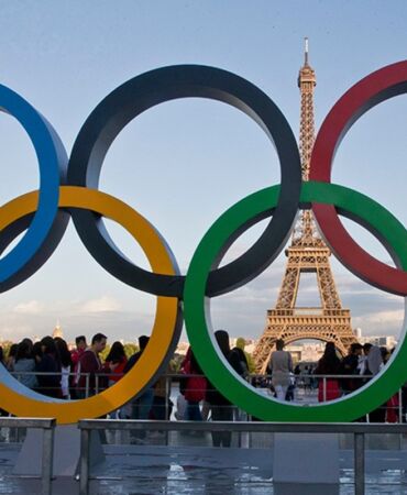 paris 2024