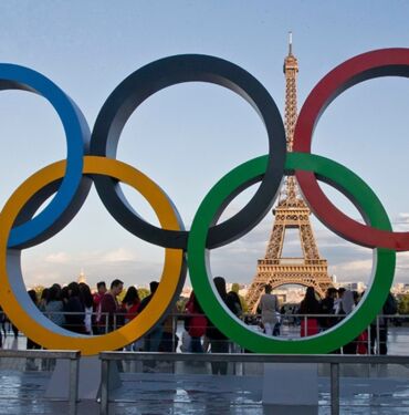 paris 2024